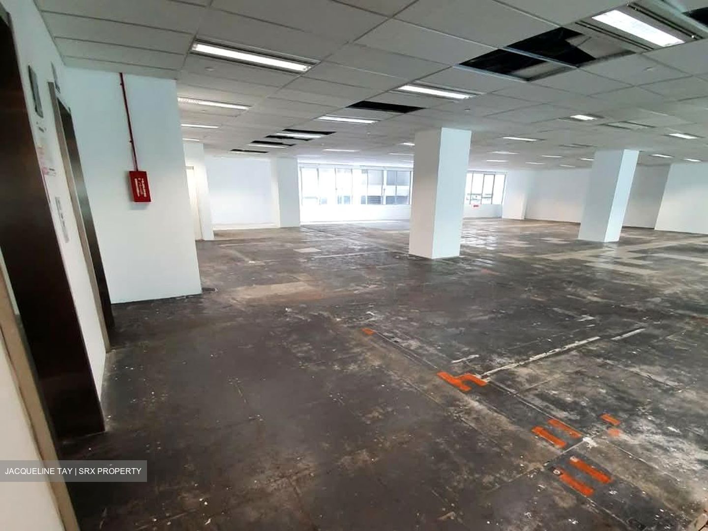 MYP Plaza (D1), Office #594602221
